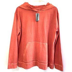 Pendleton Jersey Hooded Long-sleeve Shirt